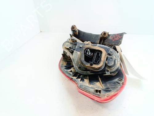 Left taillight CITROËN C4 II (NC_)  | BP29509173C34 