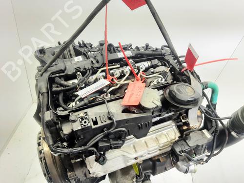 Engine BMW X3 (E83) xDrive 20 d | BP30196354M1
