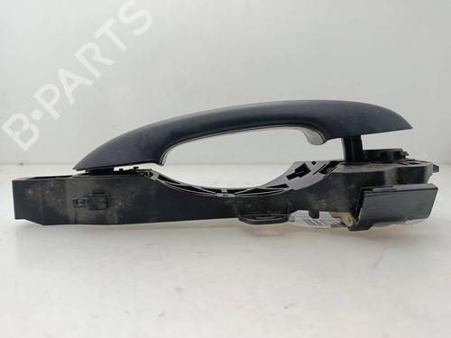 Used Front right exterior door handle Front right exterior door handle 39492480 39492480