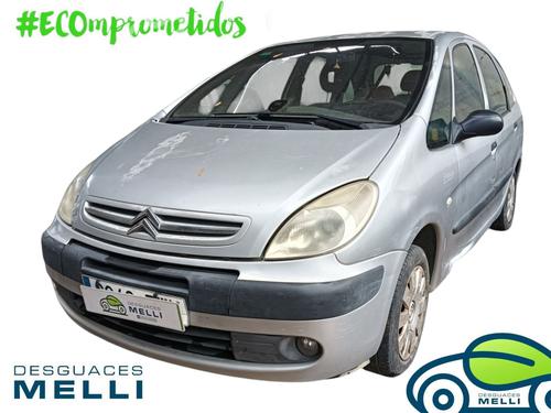 Egr CITROËN XSARA PICASSO (N68) 1.6 HDi | BP24532890M69 