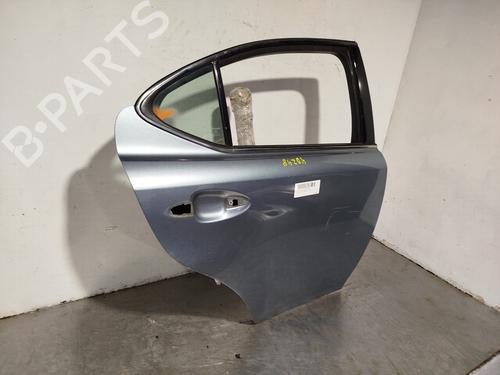 Right rear door LEXUS IS II (_E2_) 220d (ALE20) | BP32376644C5