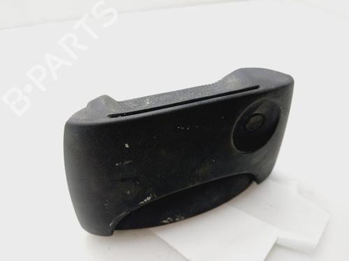 Außengriff RENAULT KANGOO (KC0/1_) | BP30535312C122