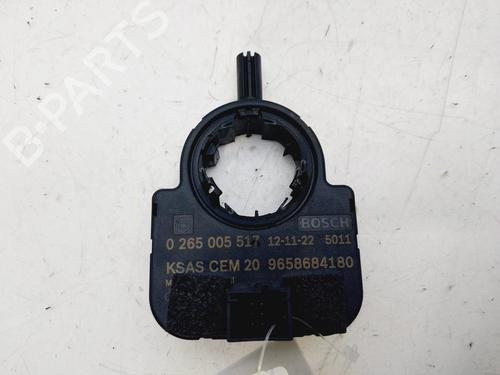Modulo electronico CITROËN C5 III (RD_) [2008-2017]  29531567