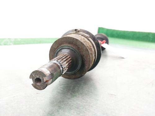 Left front driveshaft FIAT 500 (312_) 1.2 LPG (312AXA1A) | BP16338295M38 