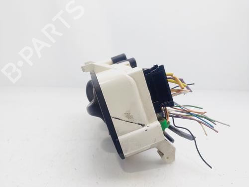 Climate control RENAULT CLIO II (BB_, CB_) 1.2 (BB0A, BB0F, BB10, BB1K, BB28, BB2D, BB2H, CB0A,... | BP20979171I5 