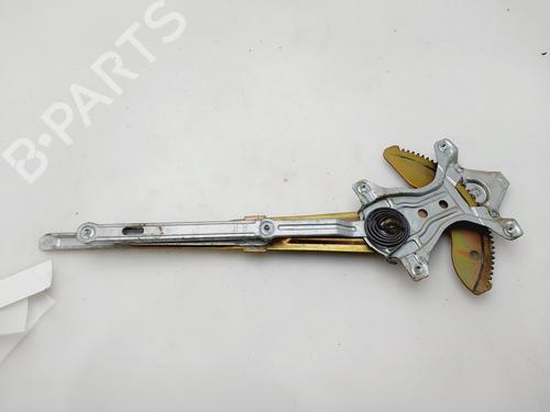 Used Rear left window mechanism TOYOTA PICNIC (_XM1_) 2.2 D (CMX10_, CXM10G) (90 hp) 31816857