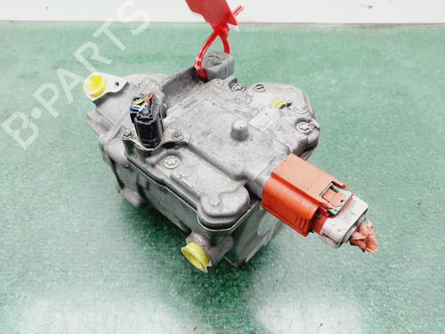AC compressor TOYOTA YARIS (_P13_) 1.5 Hybrid (NHP130_, NHP130) | BP30043567M34