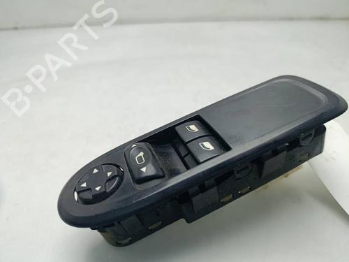 Left front window switch CITROËN C3 II (SC_) | BP40181911I27 - Image 3