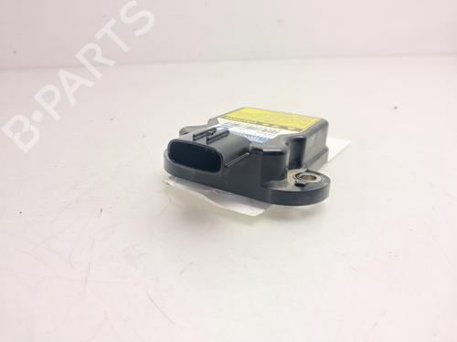 Used Electronic sensor Electronic sensor TOYOTA LAND CRUISER PRADO (_J15_) 3.0 D-4D (KDJ155_, KDJ150_, KDJ150R, KDJ155R) (190 hp) 34554021 34554021