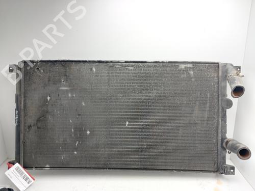Used Water radiator Water radiator NISSAN INTERSTAR Van (X70) [2002-2026] 33801093 33801093