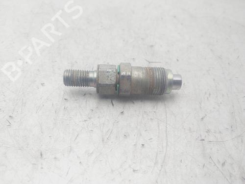 Used Injector NISSAN PICK UP (D22) 2.5 D (83 hp) 29445195