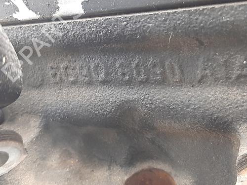 Cylinder head FORD S-MAX (WA6) | BP29851914M5