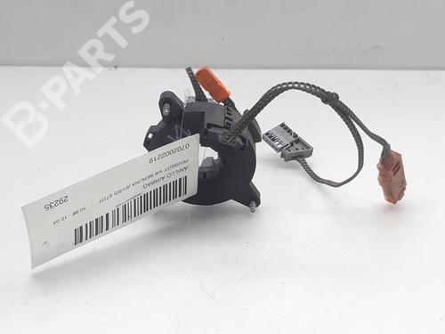 Used Squib airbag Squib airbag PEUGEOT 406 (8B) 2.0 HDI 110 (109 hp) 10921564 10921564