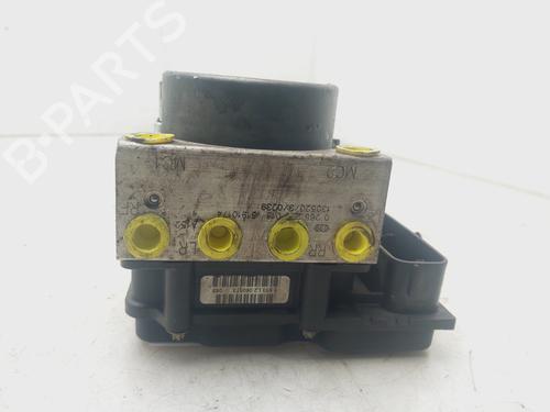 Used ABS pump HYUNDAI ATOS (MX) [1997-2015]  23263998