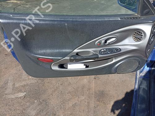 Right front fog light HYUNDAI COUPE I (RD) 1.6 16V | BP16213390C31 
