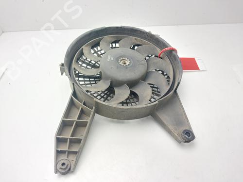 Used Radiator fan HYUNDAI TERRACAN (HP) 2.9 CRDi 4WD (150 hp) 31876896
