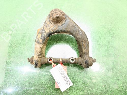 Used Left front suspension arm MITSUBISHI PAJERO I Canvas Top (L04_G) 2.5 TD (L044G, L049G) (84 hp) 28669903