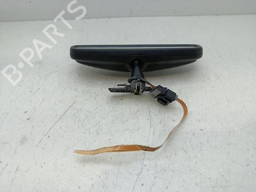 Rear mirror OPEL VECTRA C (Z02)  | BP29750626I6