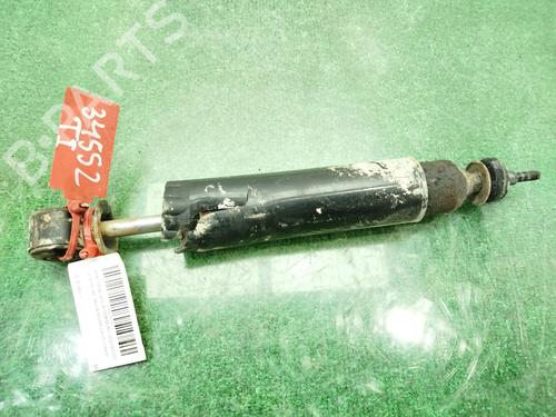 Left rear shock absorber LAND ROVER RANGE ROVER II (P38A) 2.5 D 4x4 | BP29871232M18 