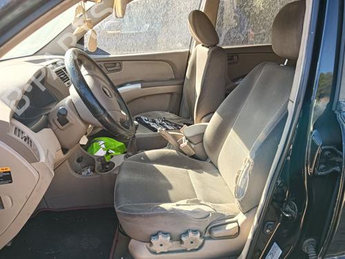 Front right window mechanism KIA SPORTAGE II (JE_, KM_)  | BP29483800C23 