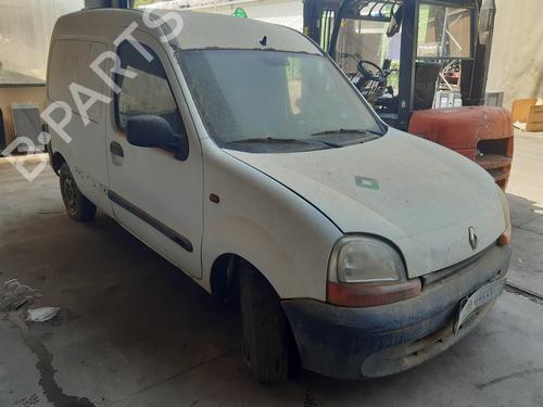 Climate control RENAULT KANGOO (KC0/1_) 1.2 (KC0A, KC0K, KC0F, KC01) | BP10485110I5 