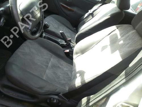Front right window mechanism FORD MONDEO II (BAP) 1.8 TD | BP2855420C23 