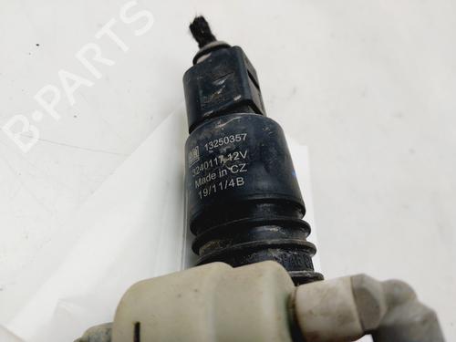 Used Washer pump OPEL INSIGNIA A (G09) 2.0 CDTI (68) (131 hp) 26694861