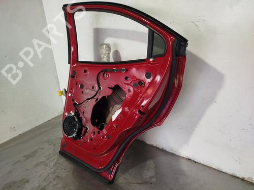 Right rear door OPEL MOKKA | BP32382066C5