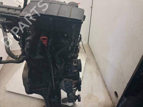 Used Engine Engine MERCEDES-BENZ A-CLASS (W168) A 140 (168.031, 168.131) (82 hp) 40513618 40513618