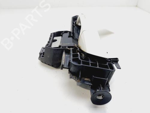 Klamka zewnętrzna drzwi tylnych lewych MERCEDES-BENZ A-CLASS (W176) A 180 (176.042) | BP27272023C130