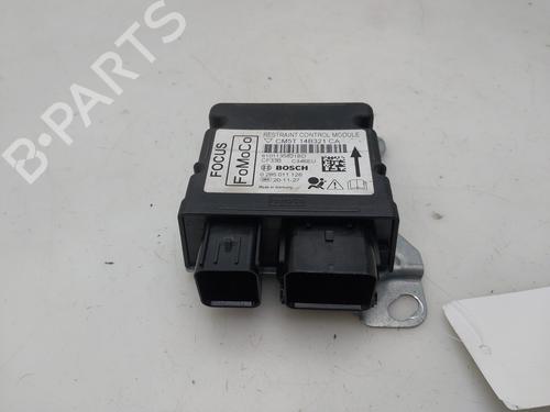 Used ECU airbags ECU airbags FORD FOCUS III 1.6 TDCi (115 hp) 33954945 33954945