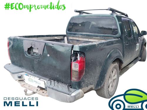 Other NISSAN NAVARA NP300 (D40) | BP36469401O1 - Image 6