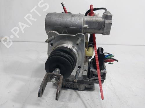 ABS pump TOYOTA AURIS (_E18_) 1.8 Hybrid (ZWE186_, ZWE186R) | BP34535546M43  - Image 7