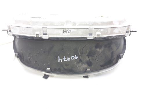 Instrument cluster HYUNDAI COUPE II (GK) 1.6 16V | BP13571872C47 