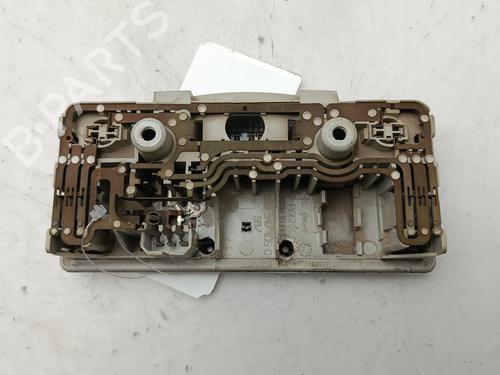 Interior roof light SEAT LEON (1M1) | BP29825992I8