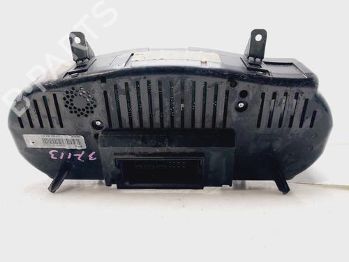 Instrument cluster SEAT LEON (1P1) 1.9 TDI | BP22953391C47 