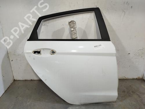 Dør højre bagtil Dør højre bagtil FORD FIESTA VI (CB1, CCN) [2008-2026] 34206544 34206544