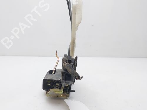 Front right lock KIA SPORTAGE II (JE_, KM_) 2.0 CRDi 4WD | BP18344865C97