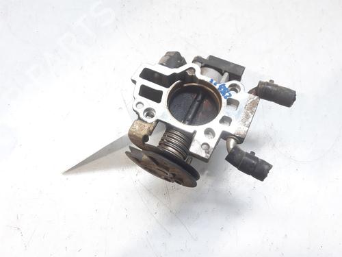 Used Throttle body DAEWOO LANOS (KLAT) 1.3 (75 hp) 10210134