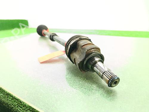 Drivaksel foran Høyre OPEL CORSA C (X01)  | BP29904144M39