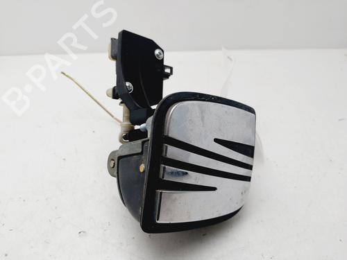 Trunk håndtak SEAT IBIZA III (6L1)  | BP29472180C132 