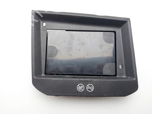 Used Electronic module PEUGEOT 5008 II (MC_, MJ_, MR_, M4_) [2016-2025]  17665991