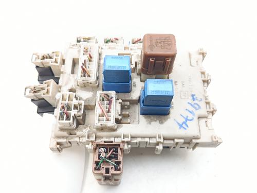 Fuse box NISSAN PRIMERA (P12) | BP34505097E1 - Image 4