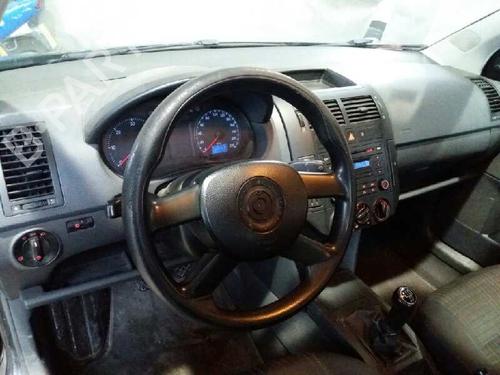 Headlight switch VW POLO IV (9N_, 9A_) 1.4 TDI | BP2874519I24 