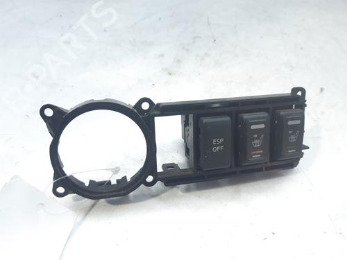 Used Switch NISSAN PATHFINDER III (R51) 2.5 dCi 4WD (190 hp) 11346269