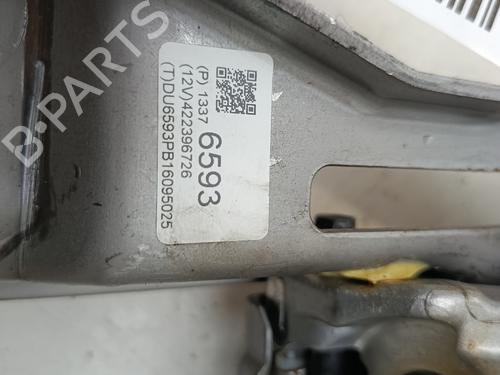 Steering column OPEL ZAFIRA TOURER C (P12) | BP37672092M21 - Image 4
