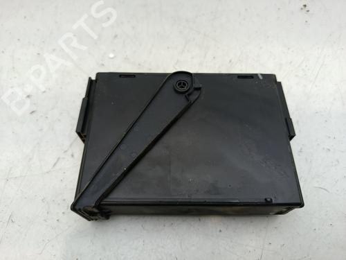 Comfort control module OPEL MERIVA A MPV (X03) | BP31589117M56