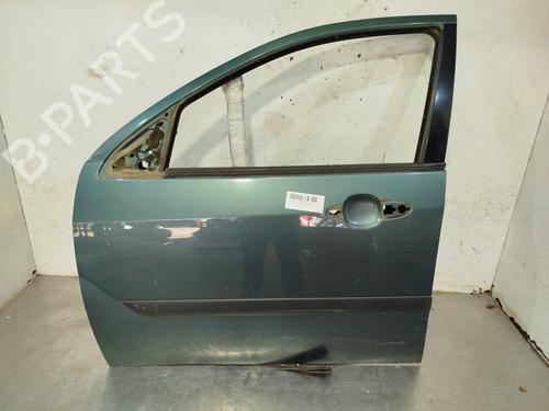 Used Left front door FORD FOCUS I (DAW, DBW) 1.8 TDCi (100 hp) 26487210