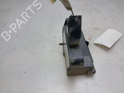 Rear right lock DACIA SANDERO II  | BP12440710C99 