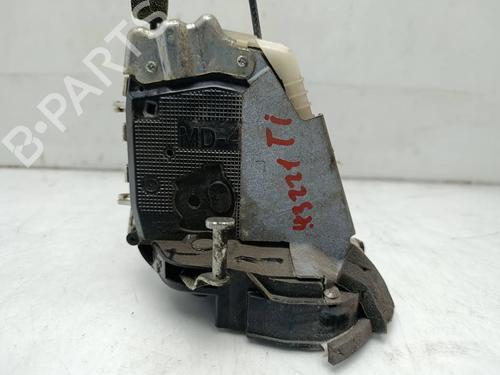 Used Rear left lock Rear left lock TOYOTA PRIUS (_W3_) 1.8 Hybrid (ZVW3_) (99 hp) 40154065 40154065